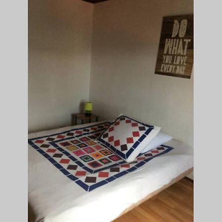Votre Appartement A 200M De La Plage Ouistreham Buitenkant foto